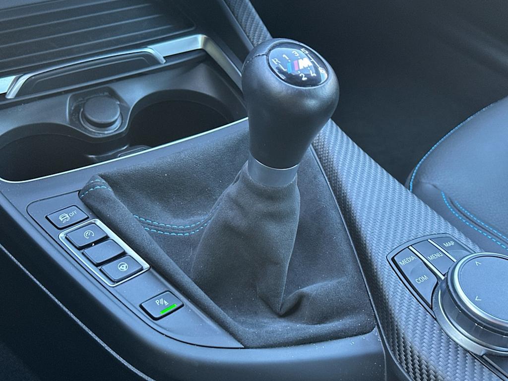 Thumbnail: 2020 BMW M2 - 12