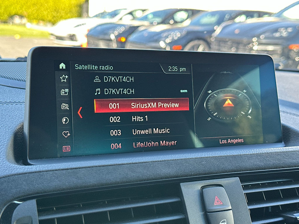 Thumbnail: 2020 BMW M2 - 11