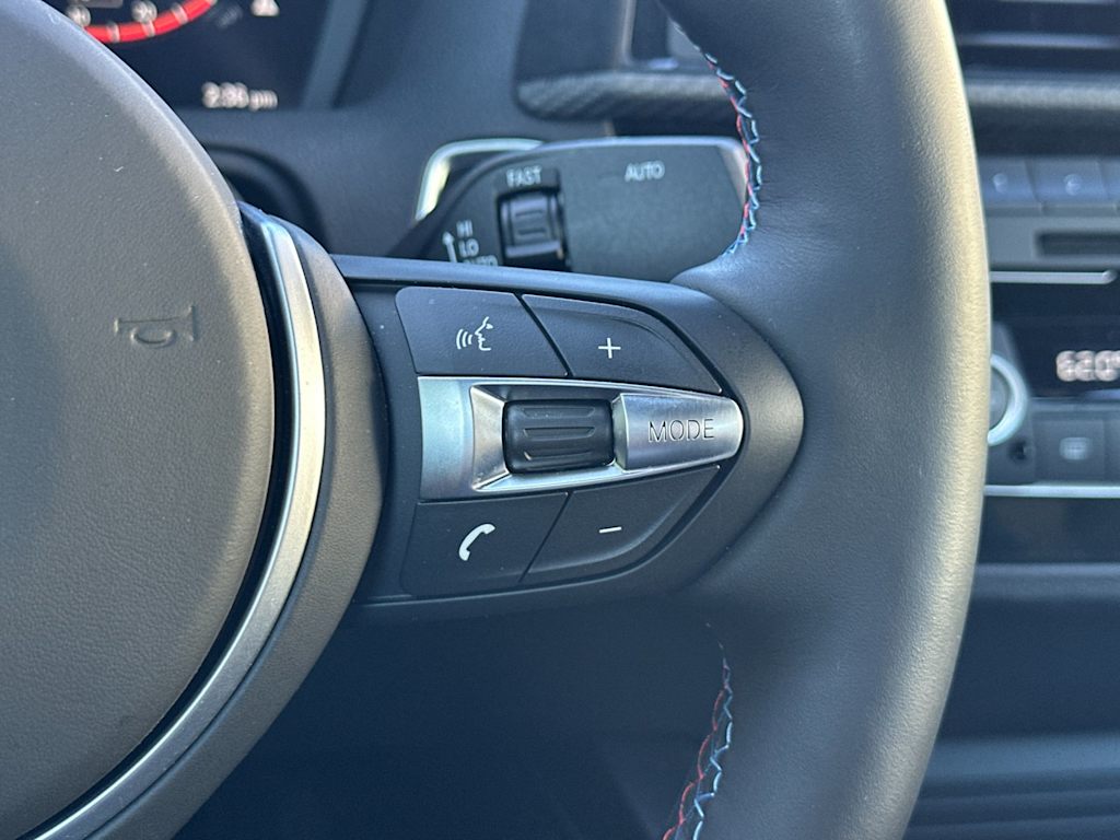 Thumbnail: 2020 BMW M2 - 28