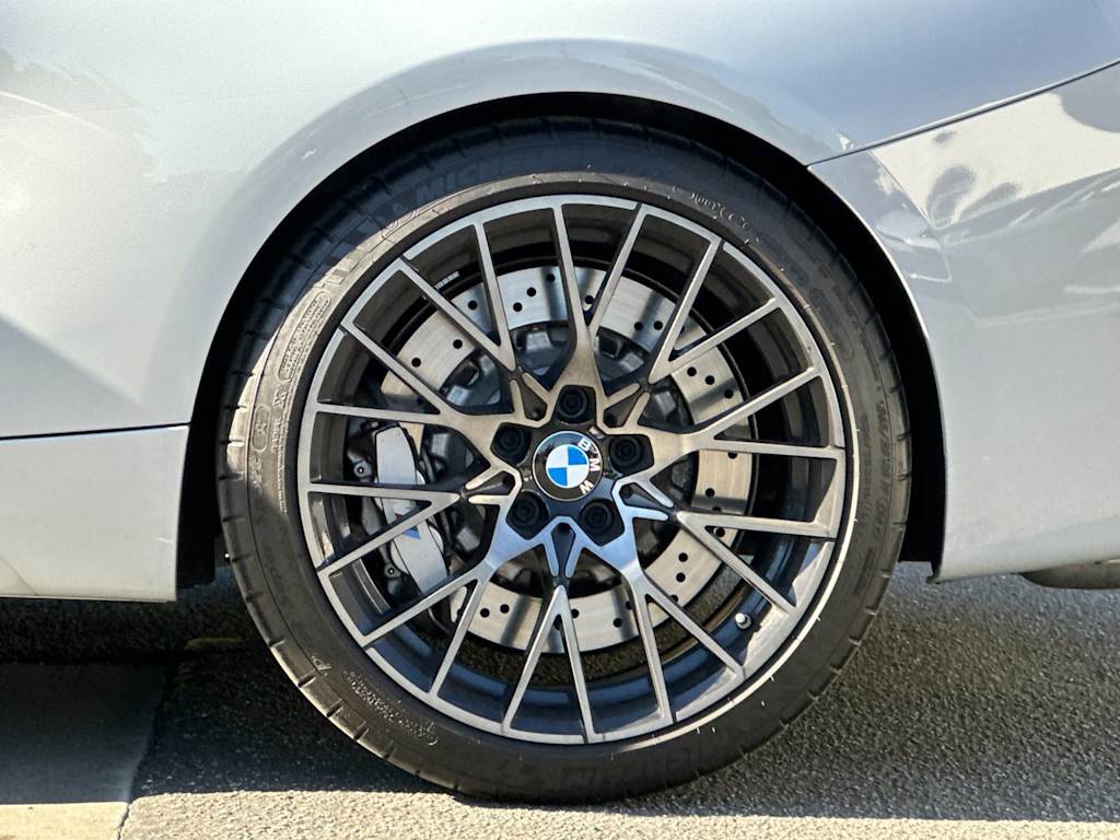 Thumbnail: 2020 BMW M2 - 8