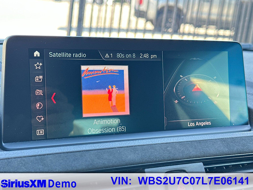 Thumbnail: 2020 BMW M2 - 31