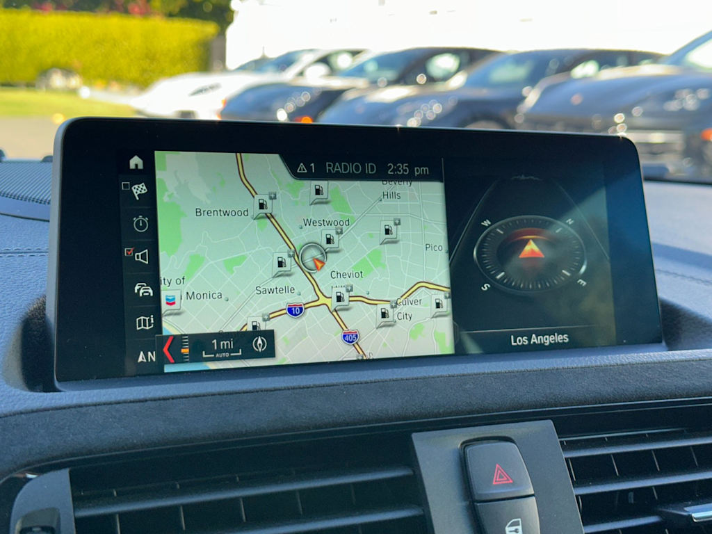 Thumbnail: 2020 BMW M2 - 22