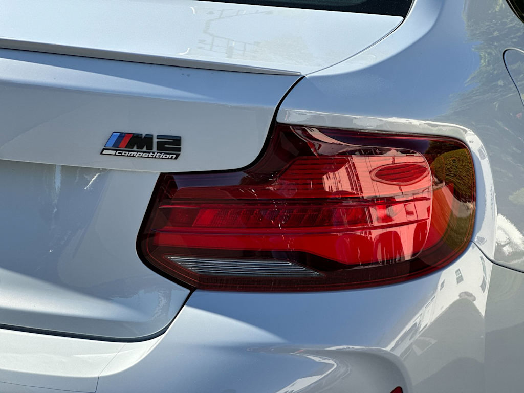 Thumbnail: 2020 BMW M2 - 30