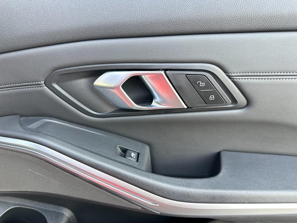 Thumbnail: 2024 BMW M3 - 23