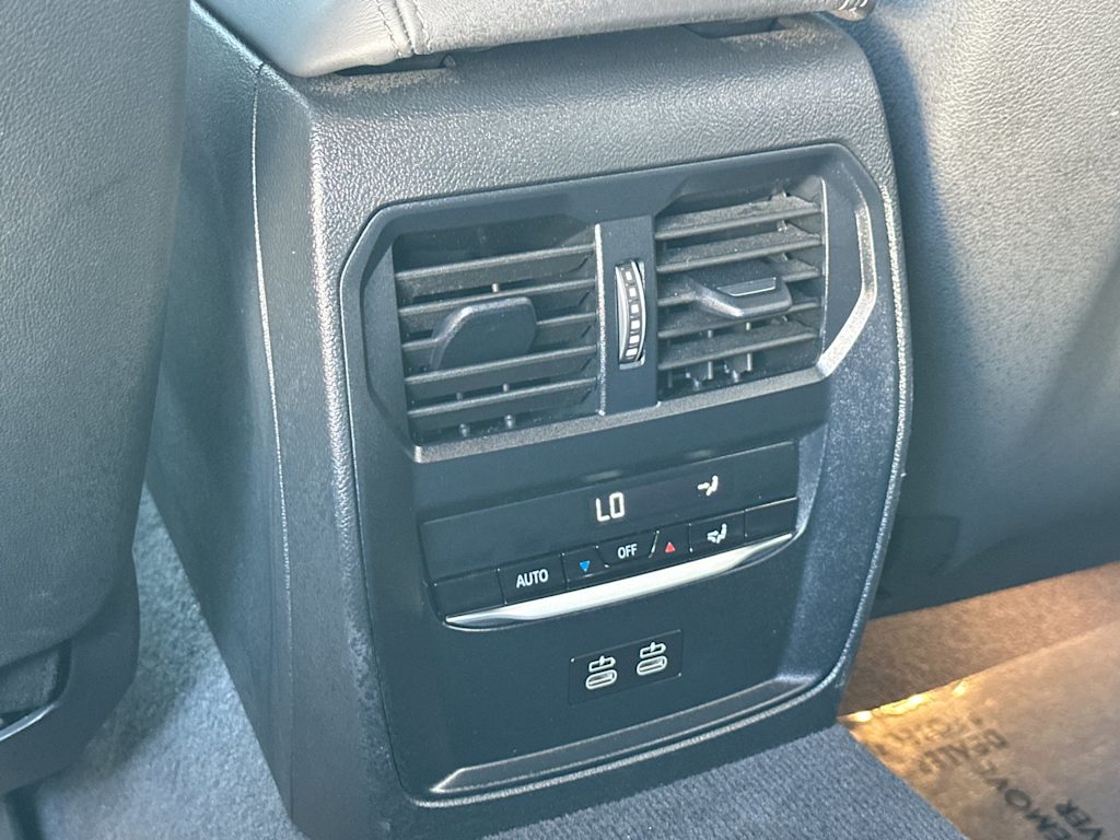 Thumbnail: 2024 BMW M3 - 22