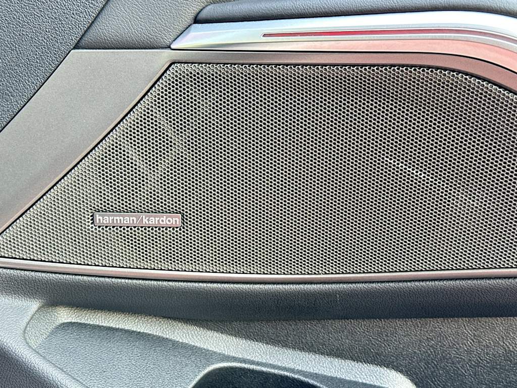 Thumbnail: 2024 BMW M3 - 16