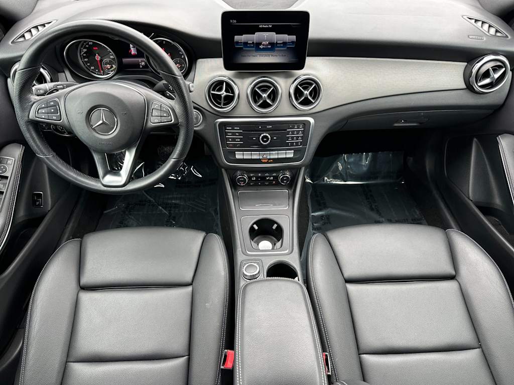 Thumbnail: 2019 Mercedes-Benz GLA - 8