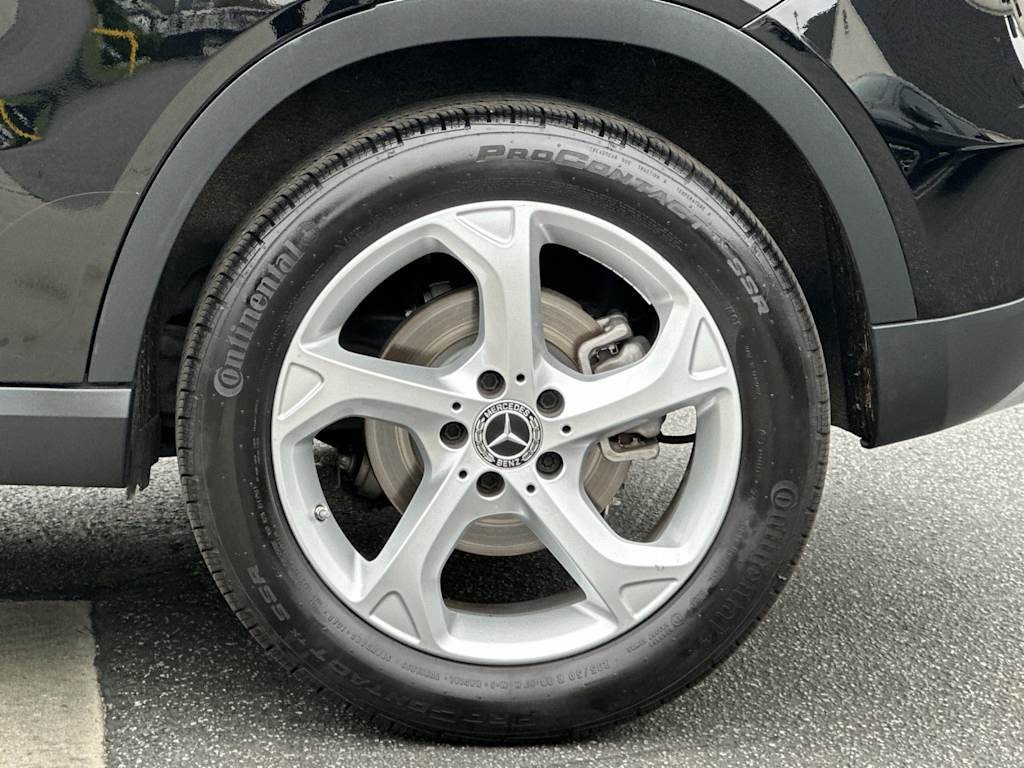 Thumbnail: 2019 Mercedes-Benz GLA - 7