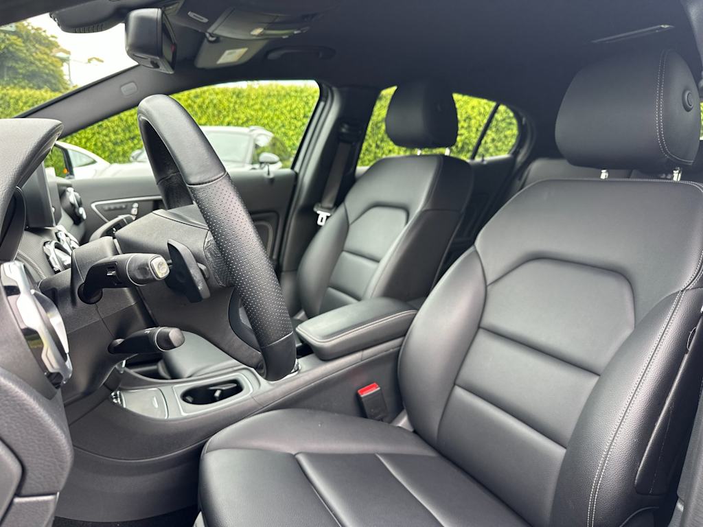Thumbnail: 2019 Mercedes-Benz GLA - 9