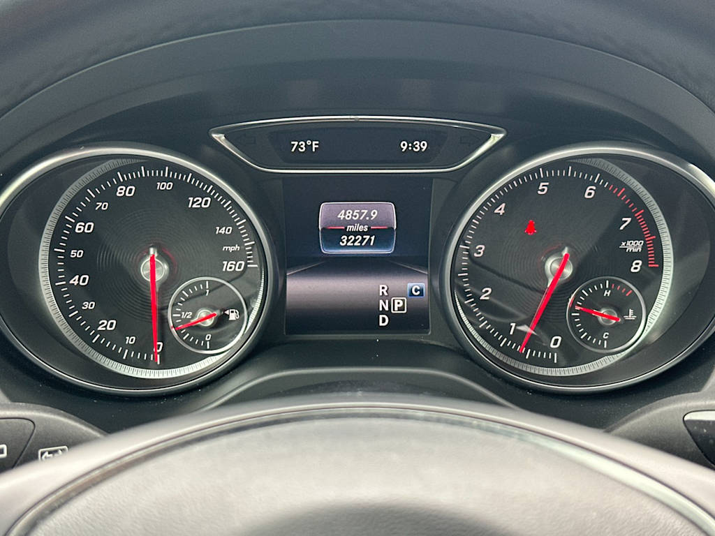 Thumbnail: 2019 Mercedes-Benz GLA - 15