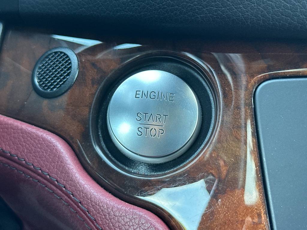 Thumbnail: 2017 Mercedes-Benz SL-Class - 25