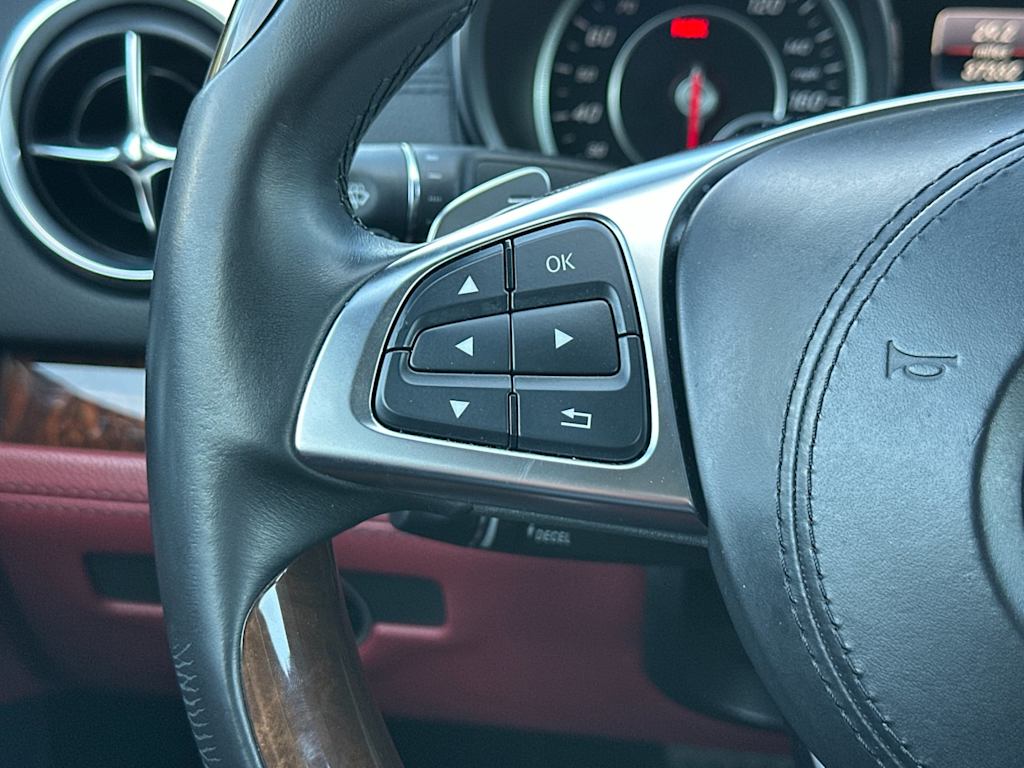 Thumbnail: 2017 Mercedes-Benz SL-Class - 27