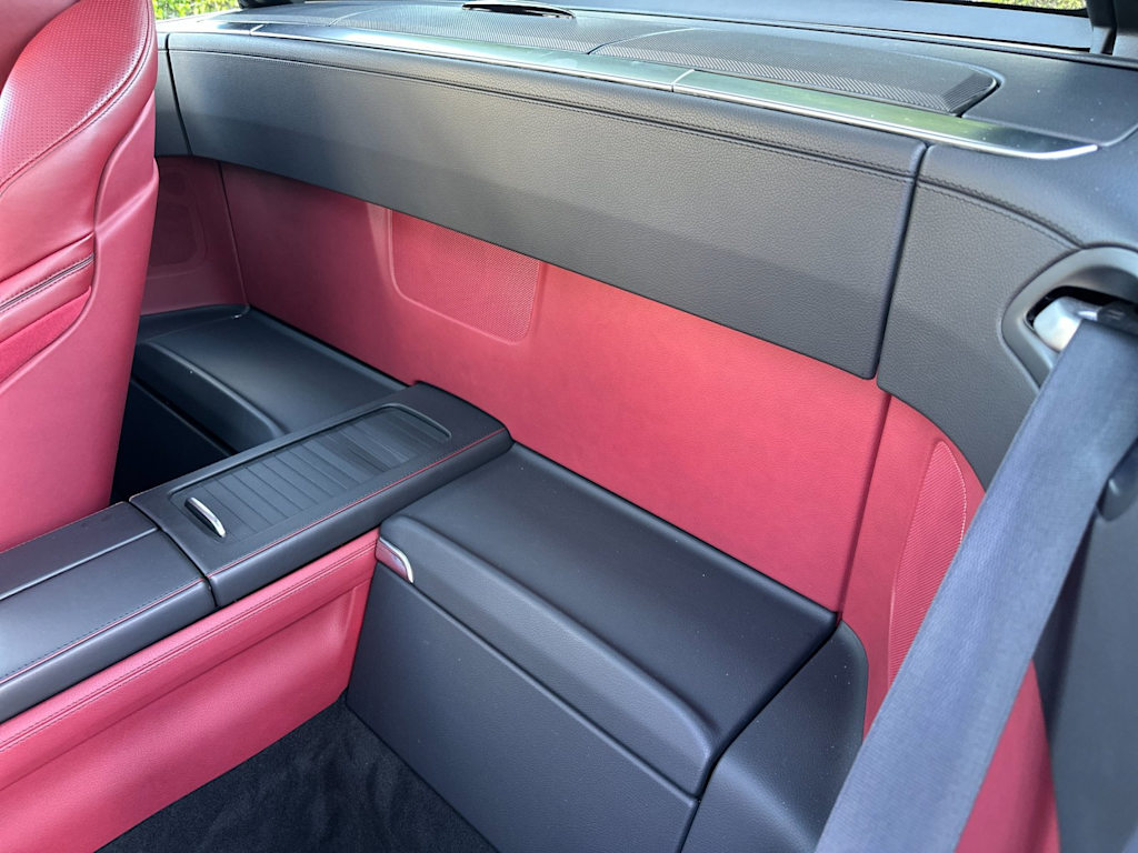 Thumbnail: 2017 Mercedes-Benz SL-Class - 20