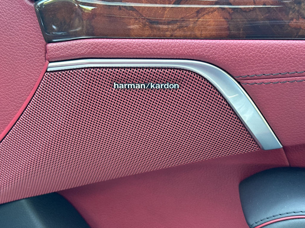 Thumbnail: 2017 Mercedes-Benz SL-Class - 13