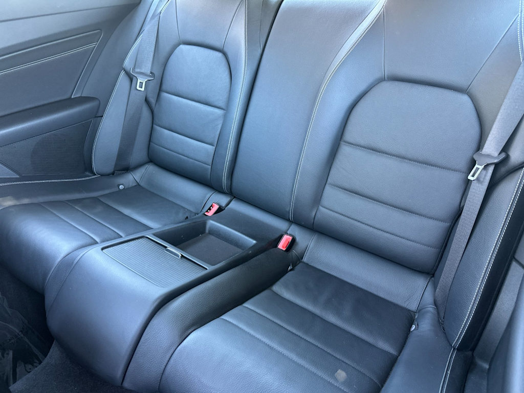 Thumbnail: 2016 Mercedes-Benz E-Class - 11