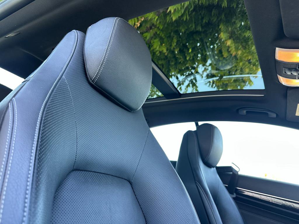 Thumbnail: 2016 Mercedes-Benz E-Class - 19