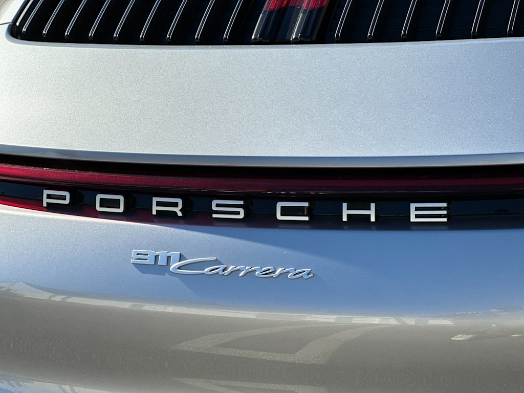 Thumbnail: 2024 Porsche 911 - 31