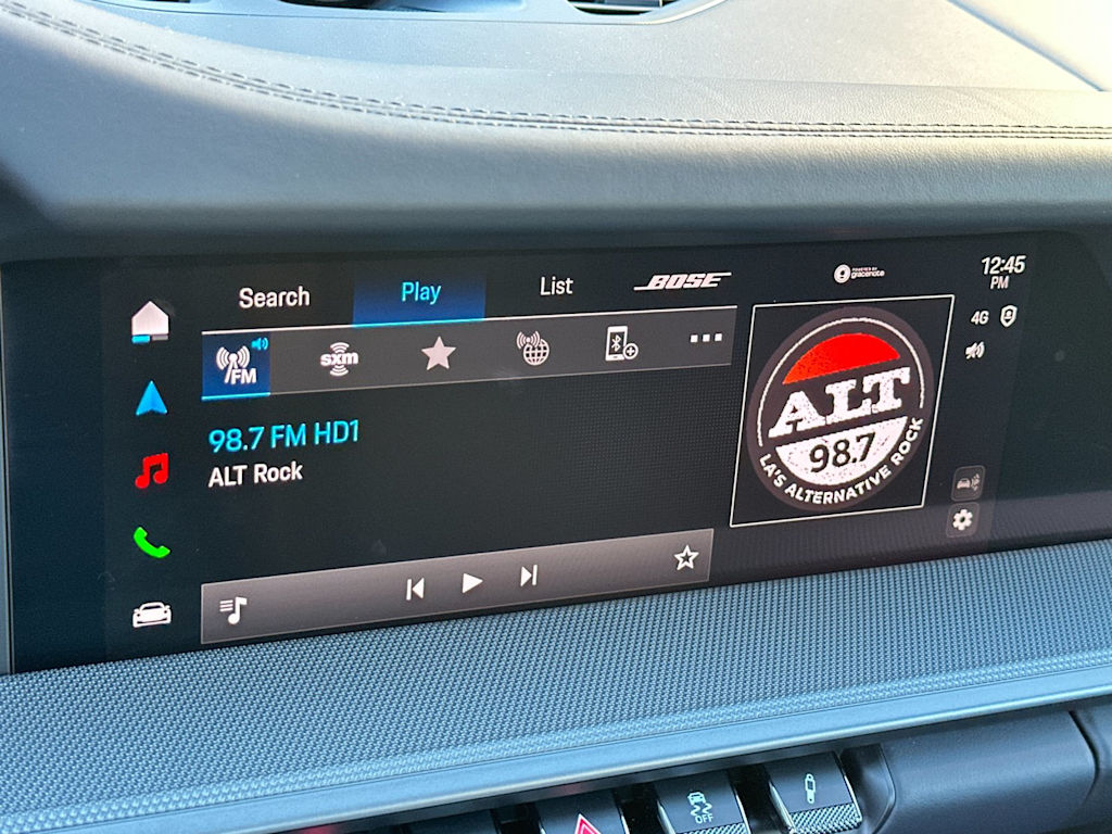 Thumbnail: 2025 Porsche 911 - 13