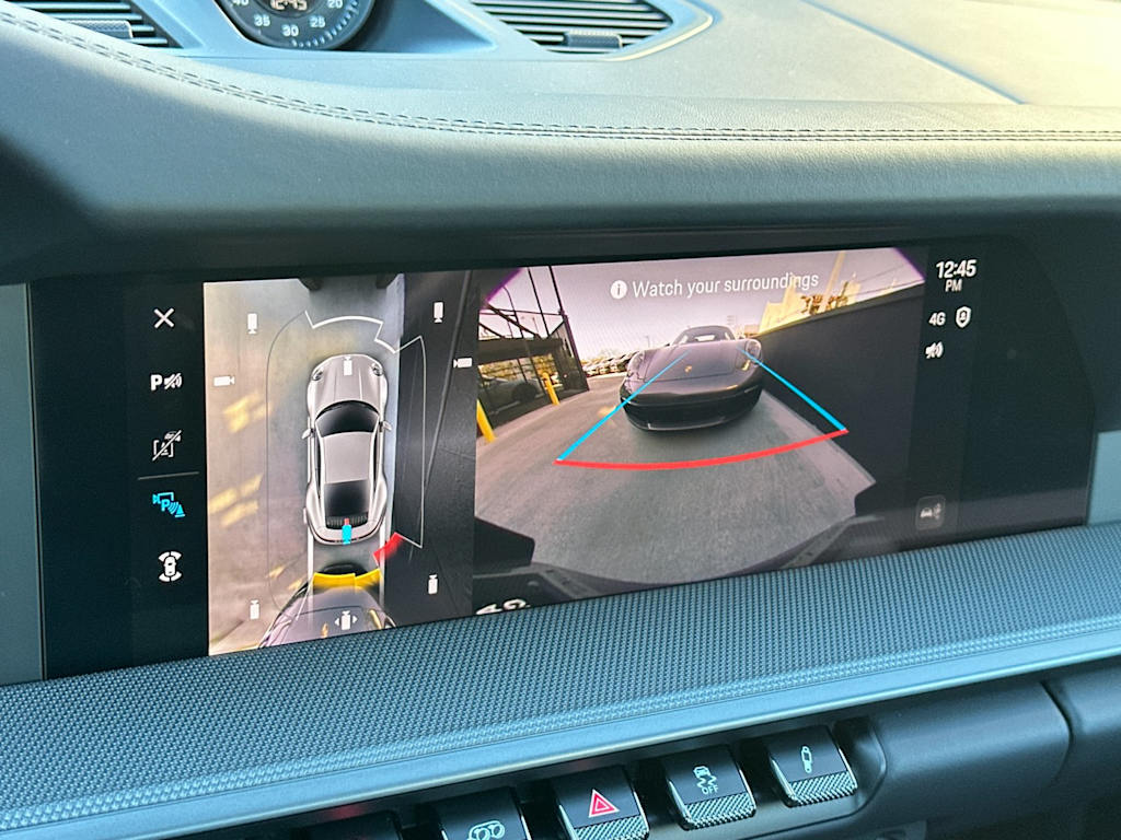 Thumbnail: 2025 Porsche 911 - 23