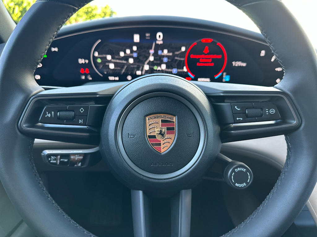 Thumbnail: 2026 Porsche Taycan - 13