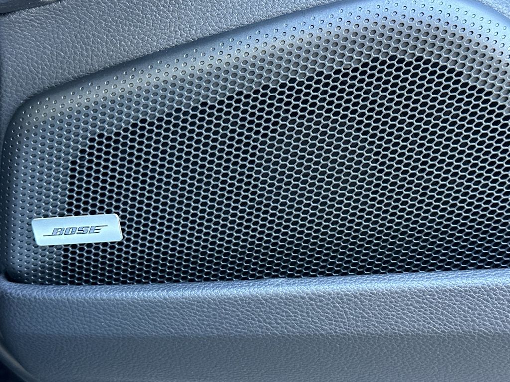 Thumbnail: 2026 Porsche Panamera - 25