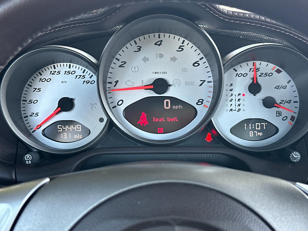 Thumbnail: 2006 Porsche Cayman - 15