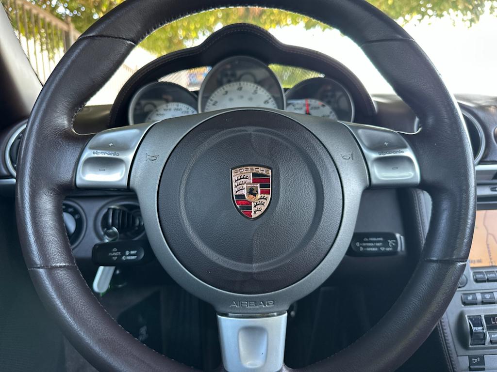 Thumbnail: 2006 Porsche Cayman - 12
