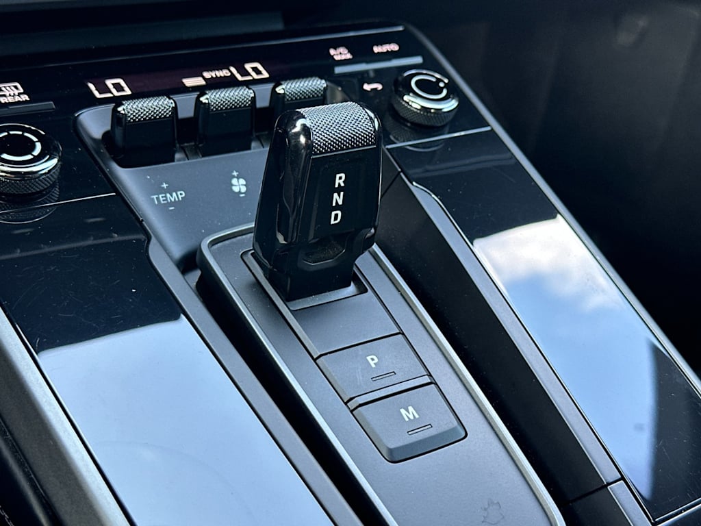 Thumbnail: 2021 Porsche 911 - 14