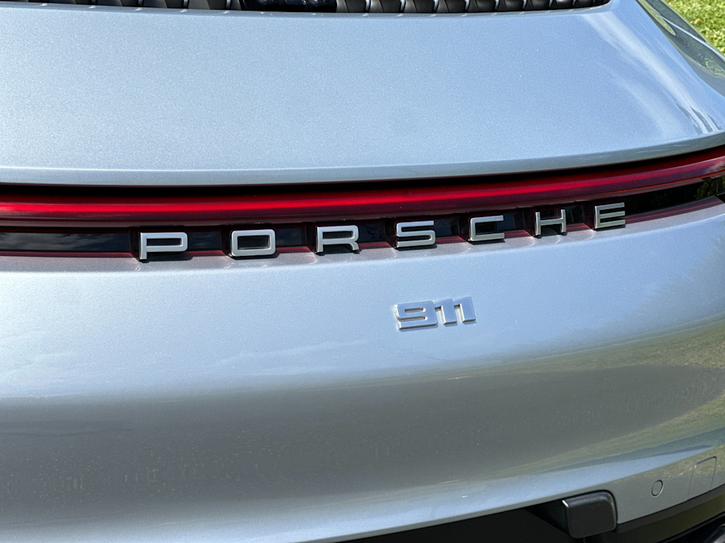Thumbnail: 2021 Porsche 911 - 29