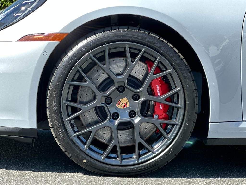 Thumbnail: 2026 Porsche 911 - 7