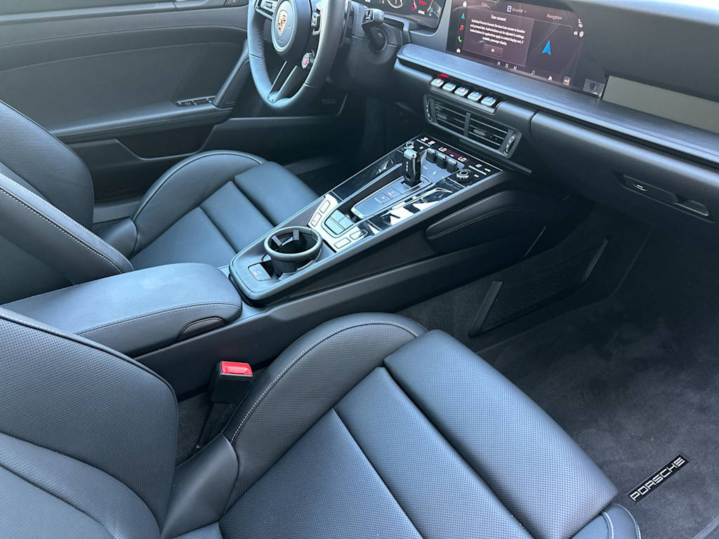 Thumbnail: 2026 Porsche 911 - 8