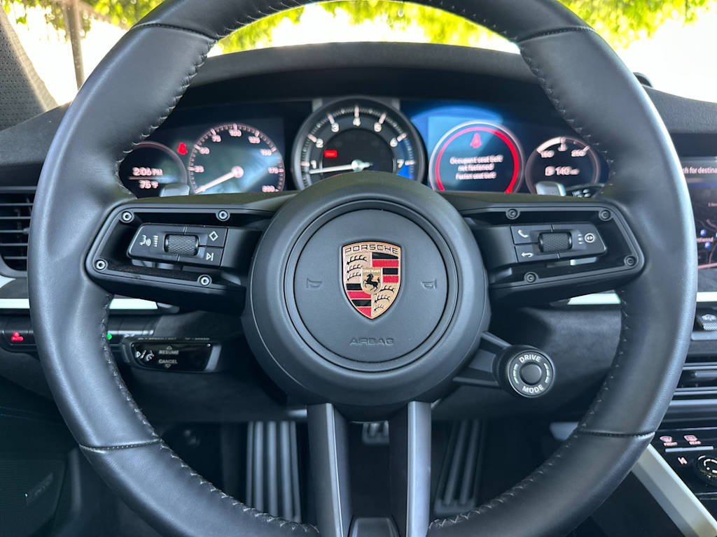 Thumbnail: 2023 Porsche 911 - 26