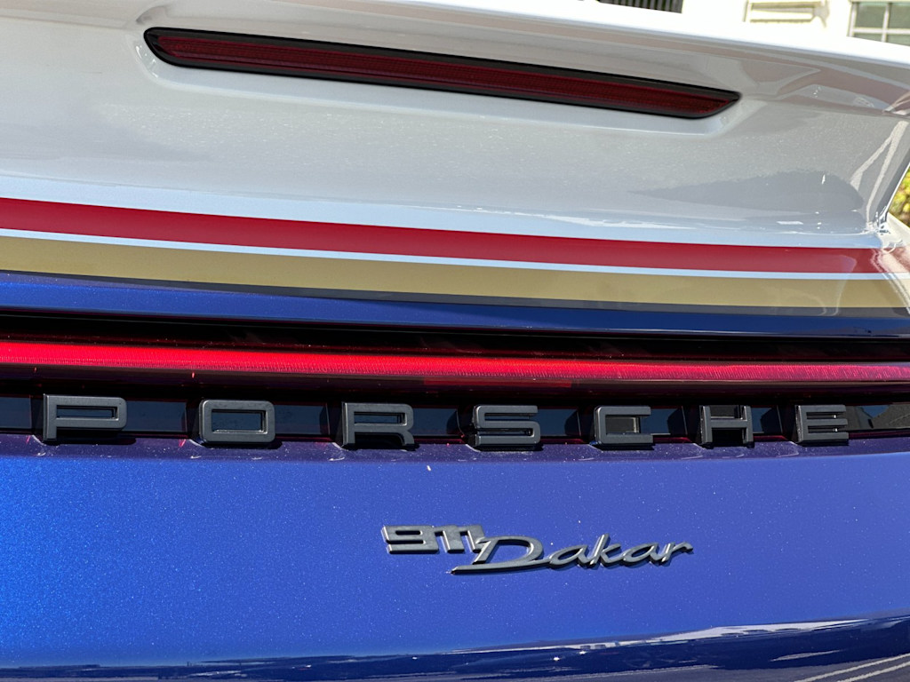 Thumbnail: 2023 Porsche 911 - 30