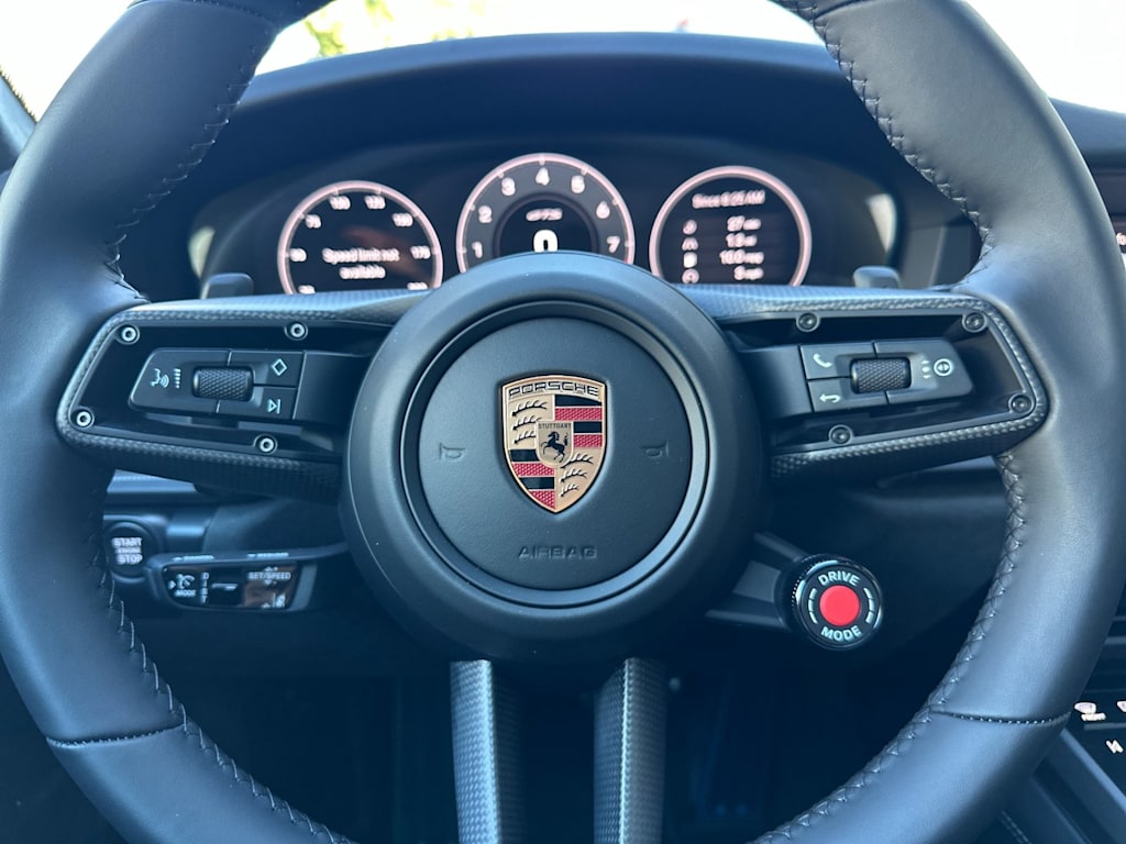 Thumbnail: 2026 Porsche 911 - 11