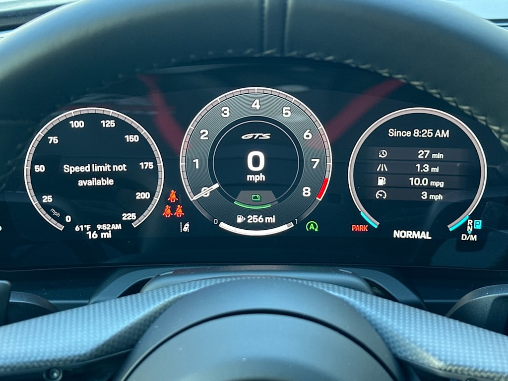 Thumbnail: 2026 Porsche 911 - 14
