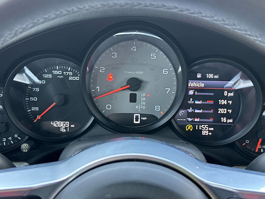 Thumbnail: 2019 Porsche 911 - 14