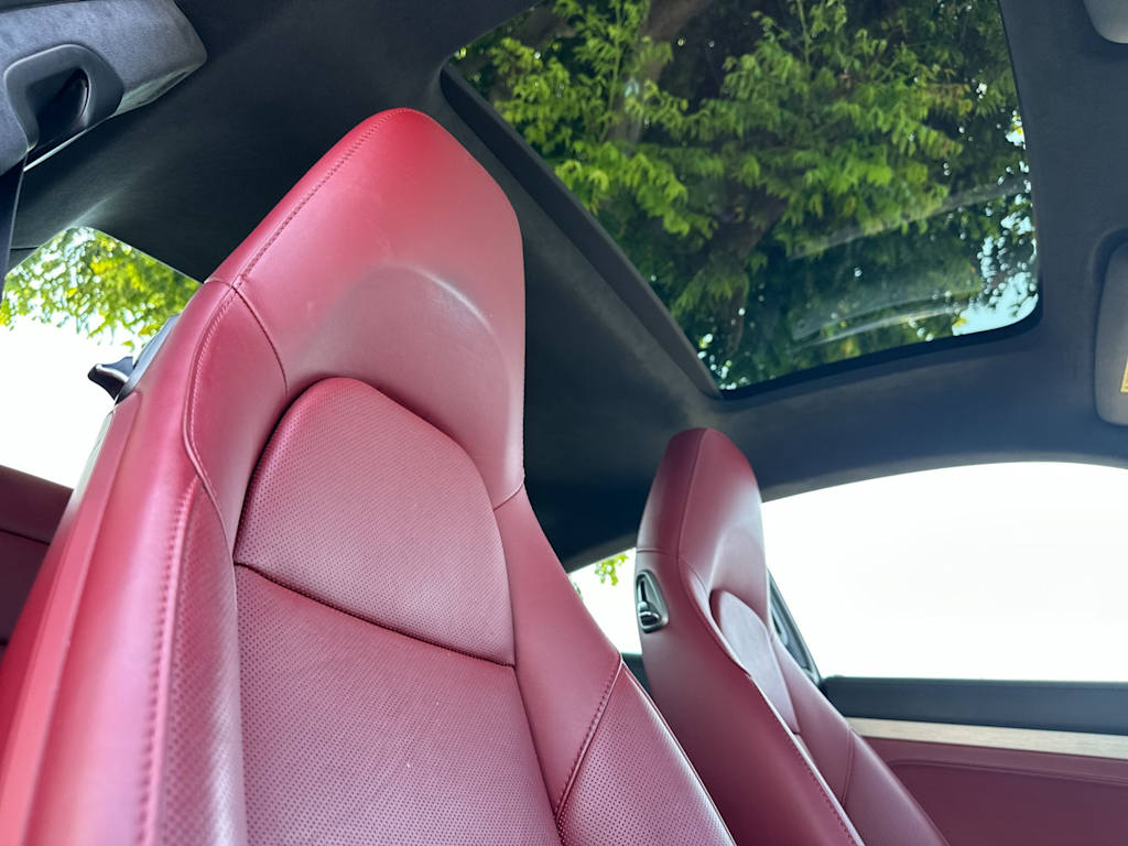 Thumbnail: 2019 Porsche 911 - 21