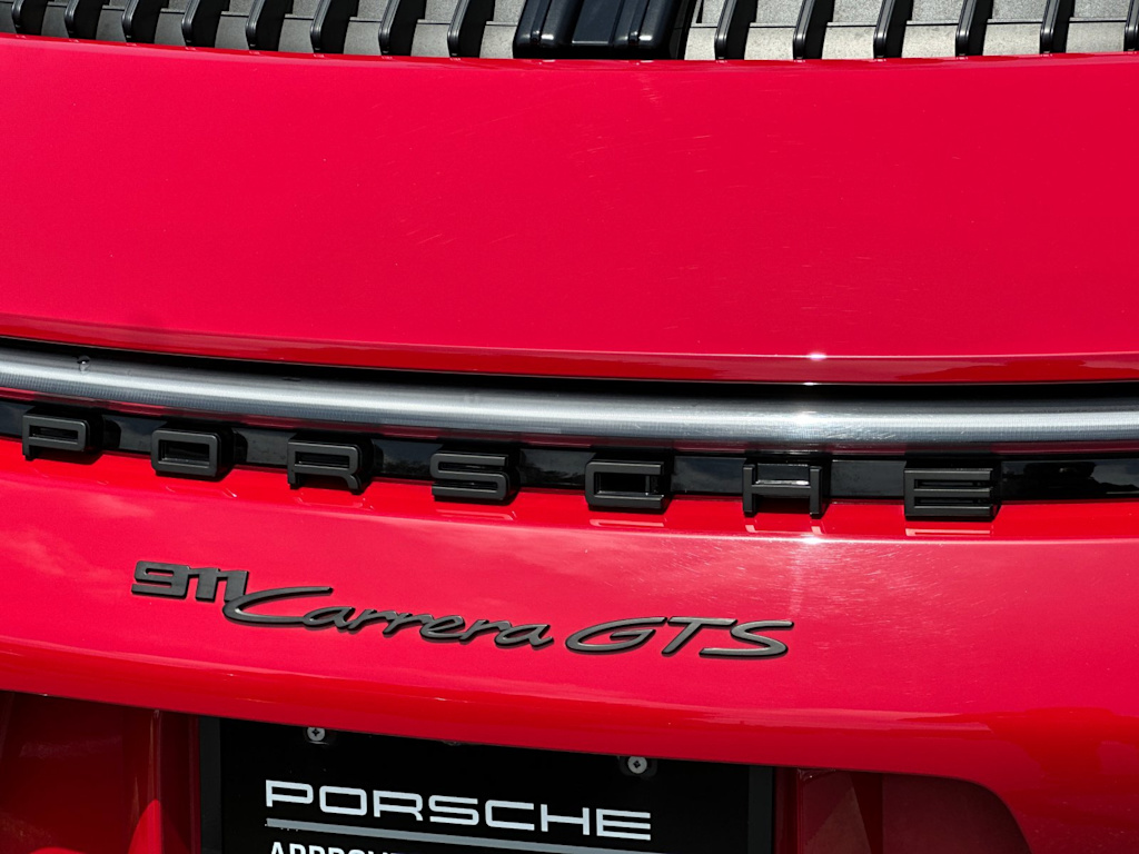Thumbnail: 2024 Porsche 911 - 7