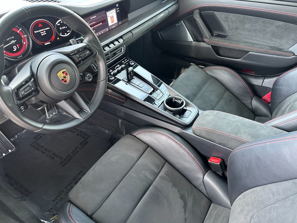Thumbnail: 2024 Porsche 911 - 2