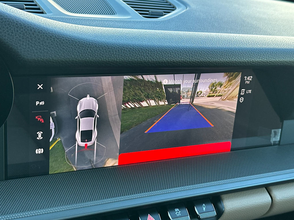 Thumbnail: 2024 Porsche 911 - 22