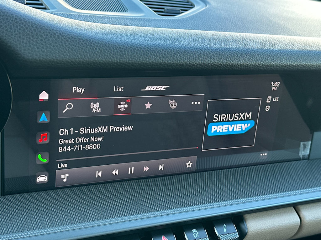 Thumbnail: 2024 Porsche 911 - 13