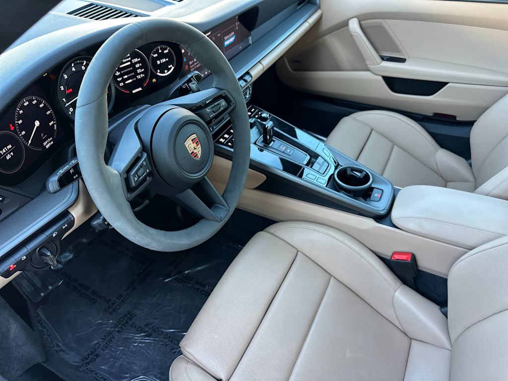 Thumbnail: 2024 Porsche 911 - 2