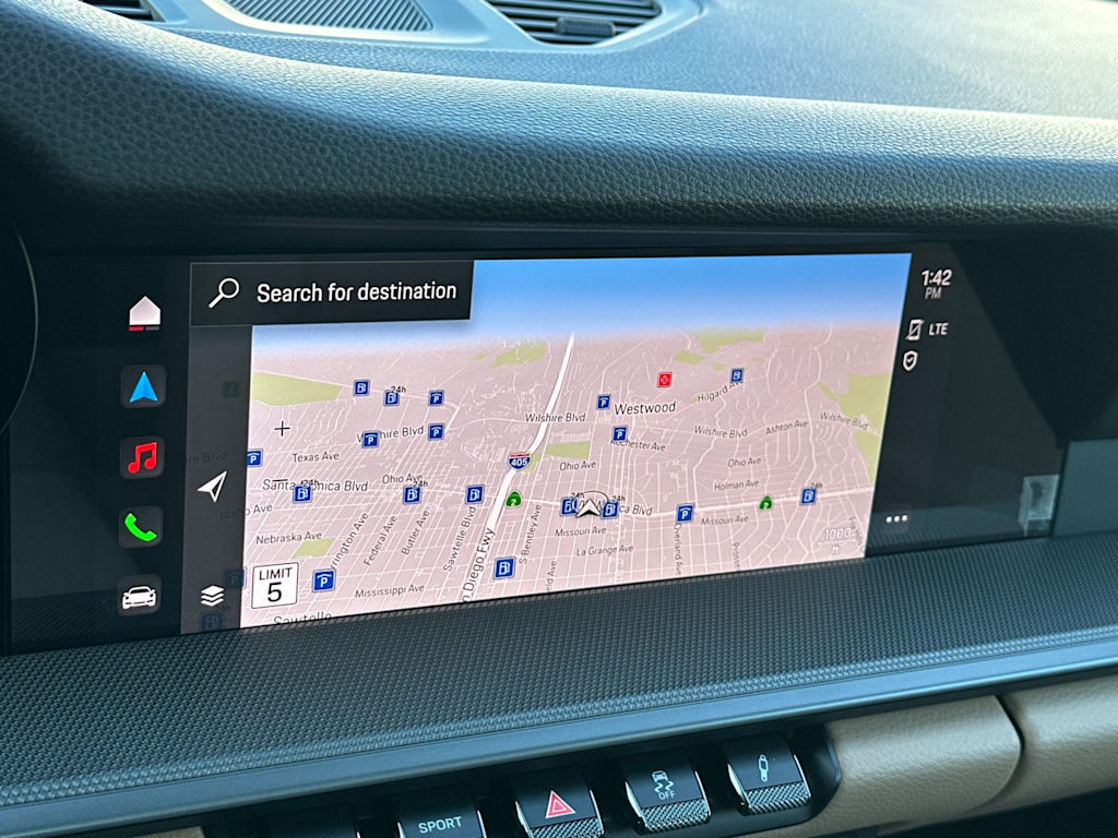 Thumbnail: 2024 Porsche 911 - 21