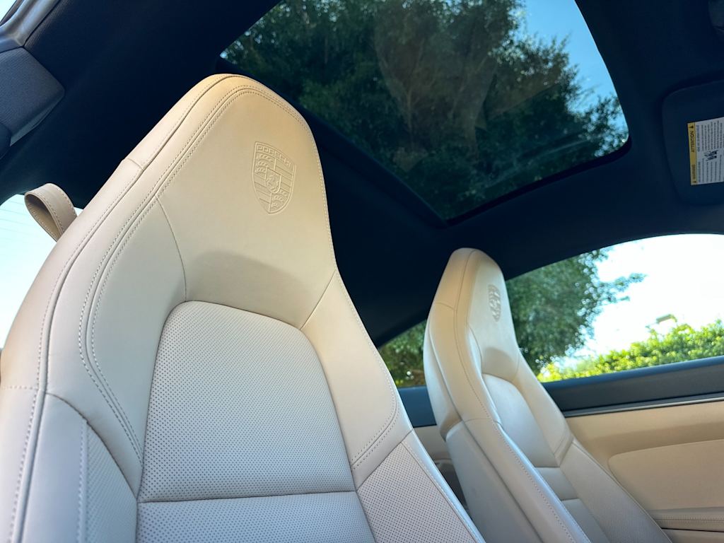 Thumbnail: 2024 Porsche 911 - 11