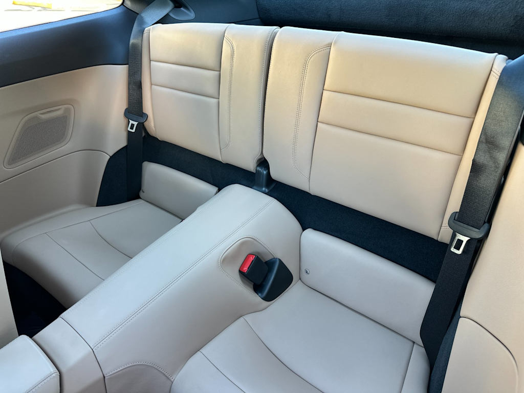 Thumbnail: 2024 Porsche 911 - 12