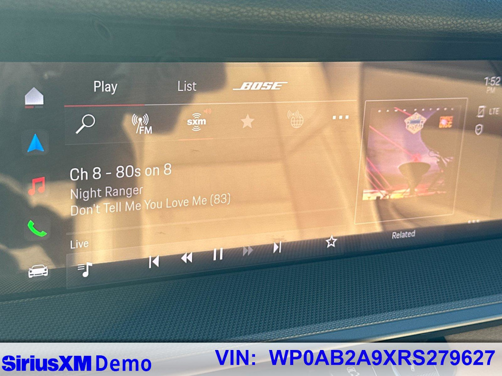 Thumbnail: 2024 Porsche 911 - 30