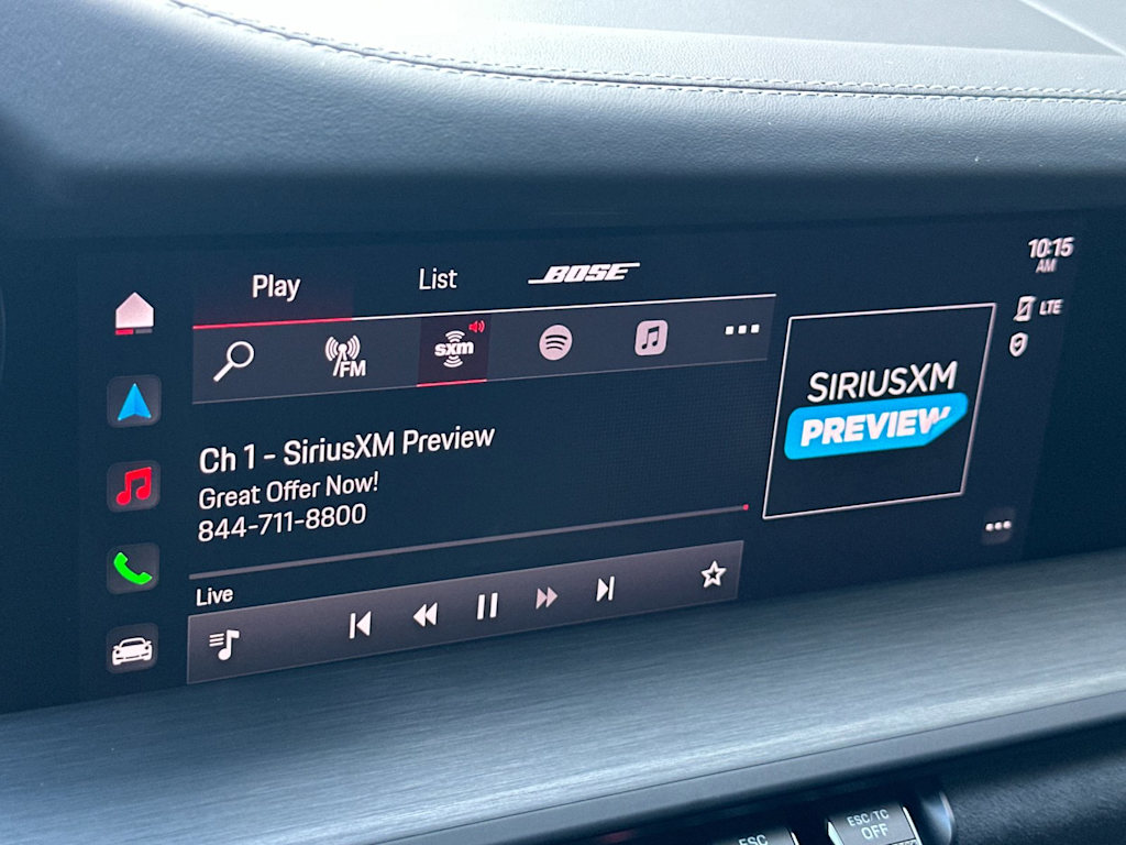 Thumbnail: 2022 Porsche 911 - 11