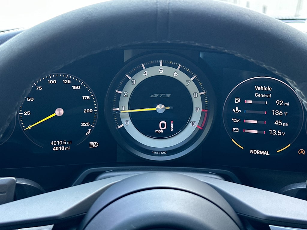 Thumbnail: 2022 Porsche 911 - 13