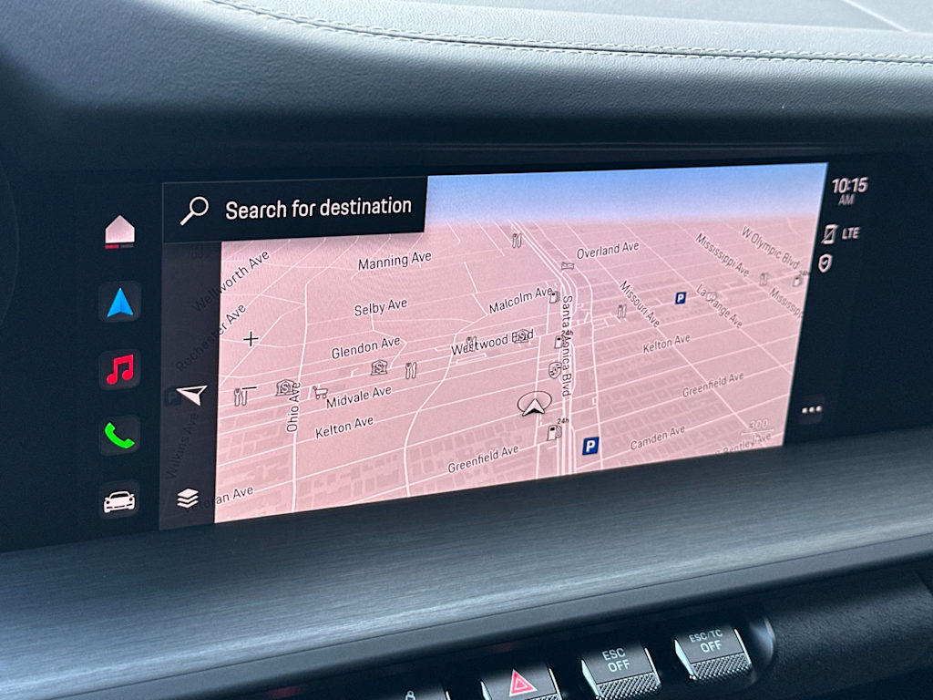 Thumbnail: 2022 Porsche 911 - 22