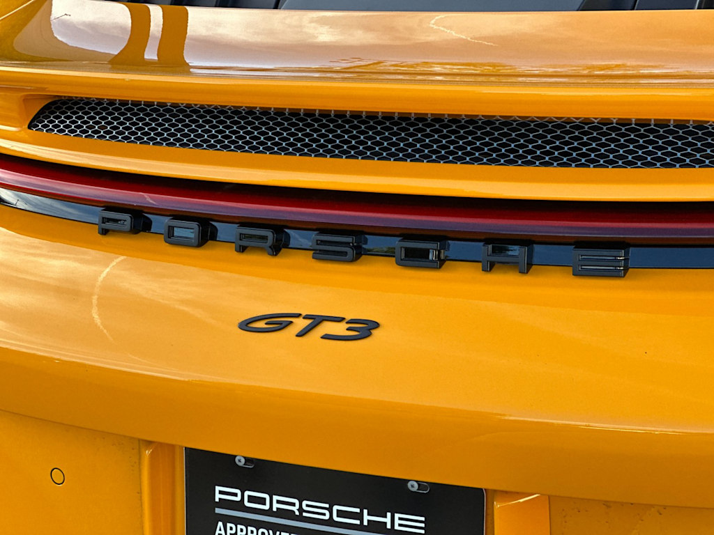Thumbnail: 2022 Porsche 911 - 28